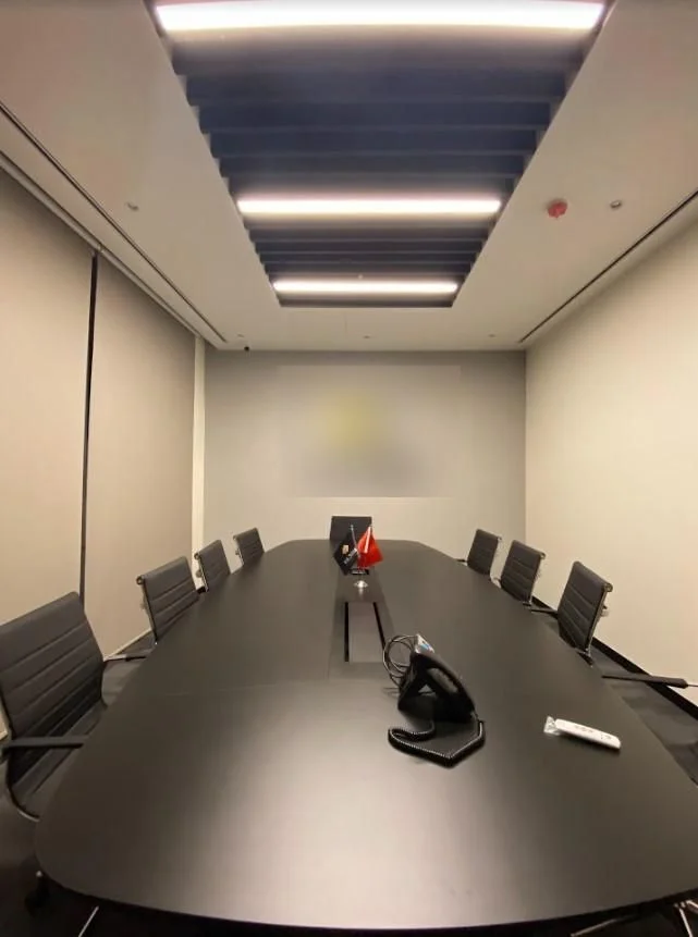 Ofis Katında Bölme, Tavan ve Teslim uygulaması, ofis — İstanbul, Ekin Yapı Dekorasyon — Fotoğraf 13/13