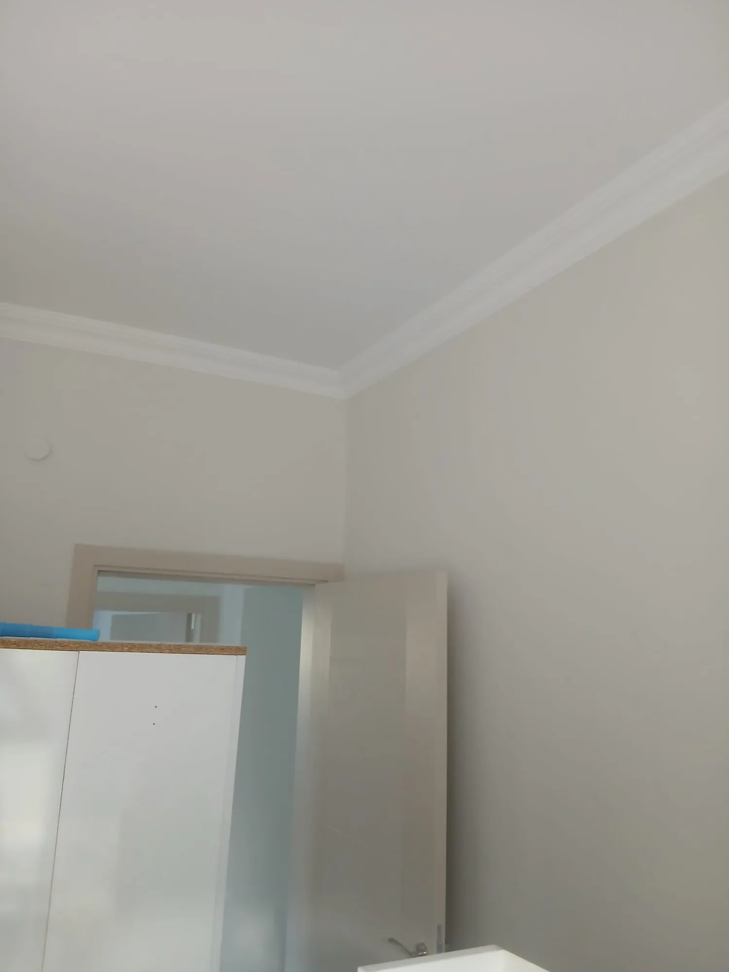 İç Cephe Boyası uygulaması — İstanbul, Ekin Yapı Dekorasyon — Fotoğraf 13/13