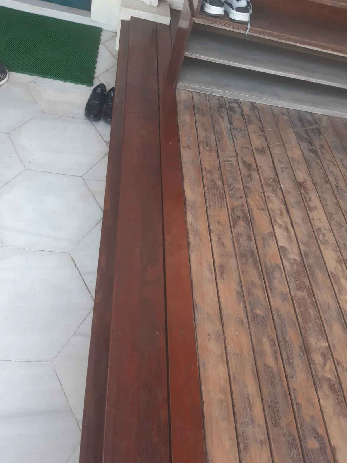 Renk Yenileme uygulaması — İstanbul, Ekin Yapı Dekorasyon — Fotoğraf 5/13