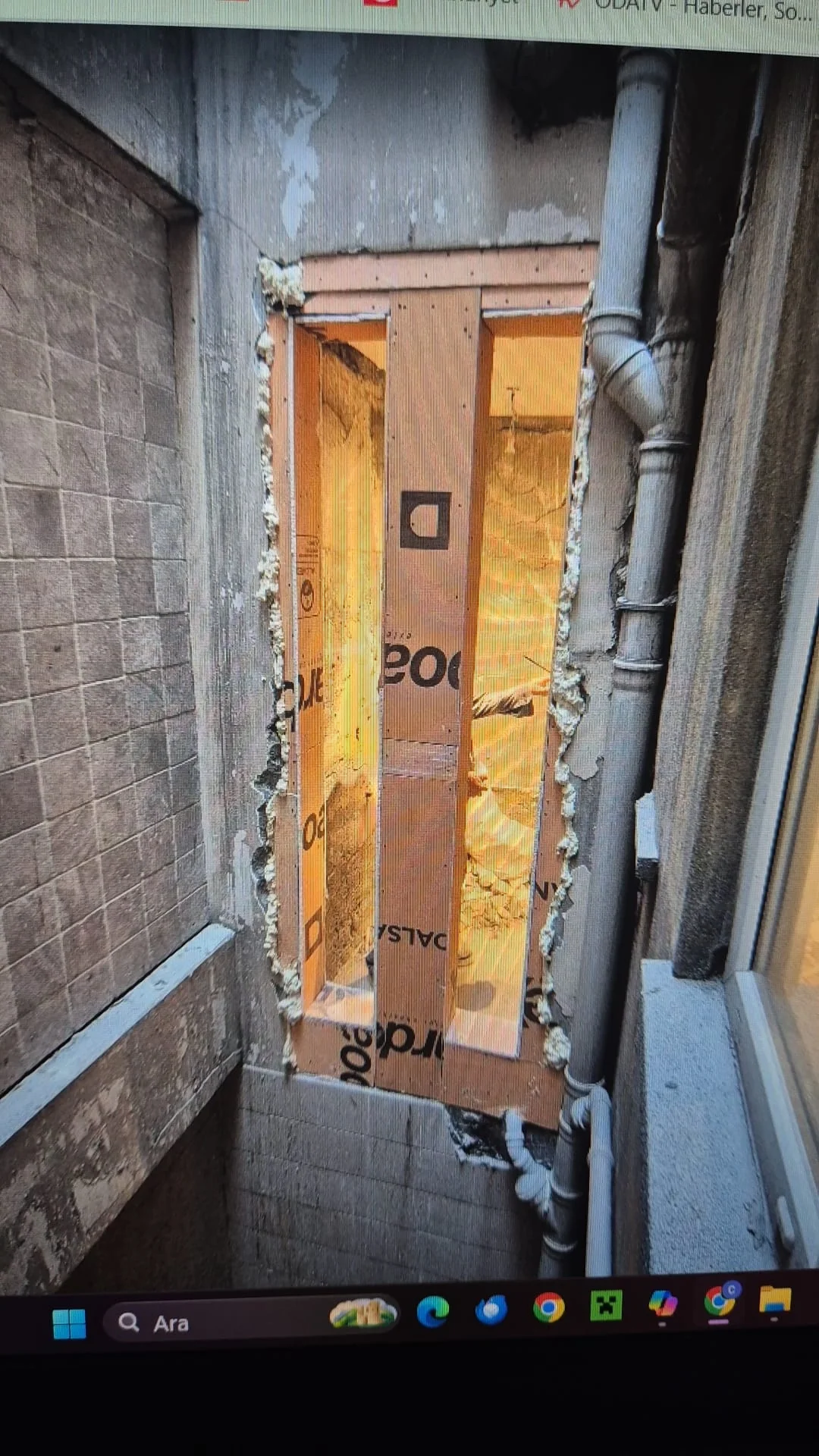 T Taşıyıcılı Kaset Asma Tavan uygulaması — İstanbul, Ekin Yapı Dekorasyon — Fotoğraf 8/12