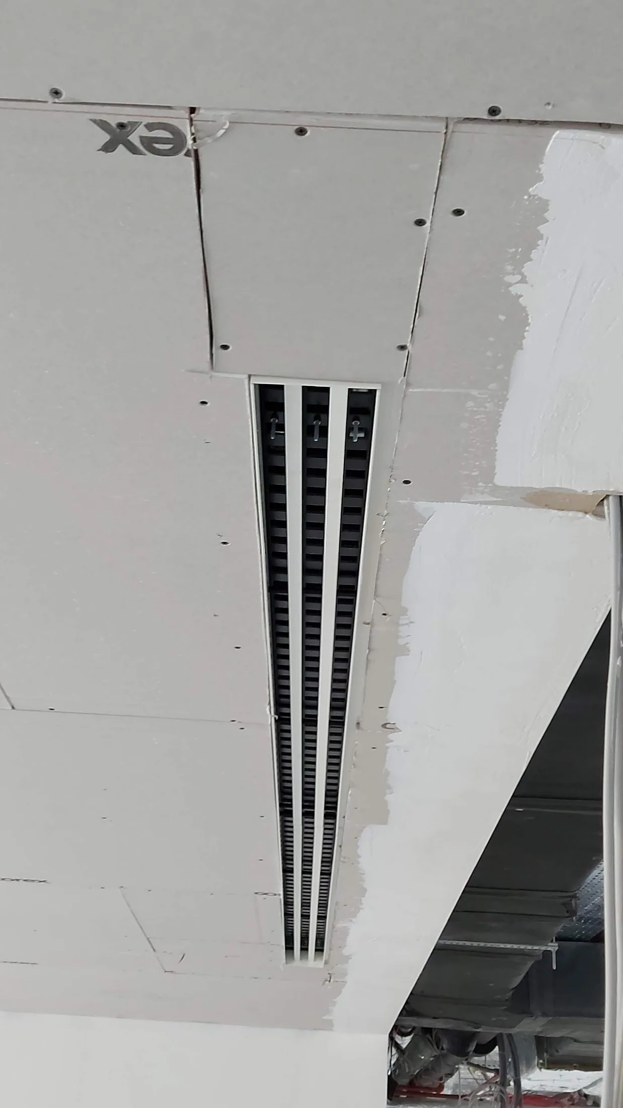 Slot Hatlı Asma Tavan uygulaması — İstanbul, Ekin Yapı Dekorasyon — Fotoğraf 9/17